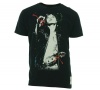 Riff Stars Mick Makeup Tee