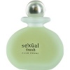 SEXUAL FRESH by Michel Germain AFTERSHAVE (GLASS) 4.2 OZ (UNBOXED) SEXUAL FRESH by Michel Germain A
