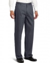 Dockers Men's Stain Defender D3 Classic Fit Flat Front Pant