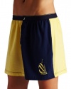 Nautica Men's Color blocked Knit Boxer