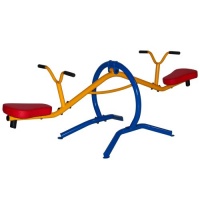 Gym Dandy Teeter Totter Gym Dandy Teeter Totter