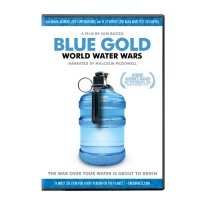 Blue Gold: World Water Wars