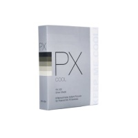 Impossible PRD2183 PX 100 Silver Shade Cool Film for Polaroid SX-70 Cameras, (Multi-colored) Impossible PRD2183 PX 100 Silver Shade Cool Film for Polaroid SX-70 Cameras, (Multi-colored)