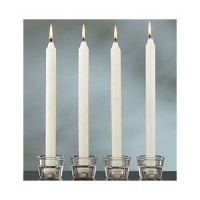 Candle Sabbath Israeli, 1 Box - 72 Candles Candle Sabbath Israeli, 1 Box - 72 Candles
