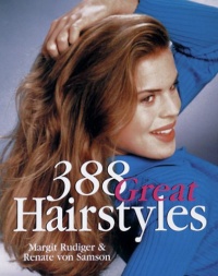 388 Great Hairstyles 388 Great Hairstyles