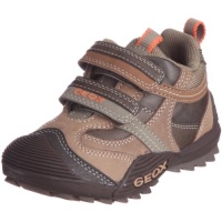 Geox Kid's Jr Savage 9 Sneaker (Toddler/Little Kid/Big Kid)