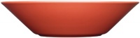 iittala Teema 8-1/4-Inch Pasta Bowl, Terracotta iittala Teema 8-1/4-Inch Pasta Bowl, Terracotta
