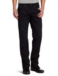 True Religion Men's Ricky Straight Leg Jean True Religion Men's Ricky Straight Leg Jean