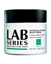 Lab Series Skincare for Men offers advanced shaving products for a smoother, closer, more comfortable shave. Foam, gel and cream formulas for any type of beard as well as before and after treatments to make shaving an exact science. Lab Series Skincare for Men offers advanced shaving products for a smoother, closer, more comfortable shave. Foam, gel and cream formulas for any type of beard as well as before and after treatments to make shaving an exact science.