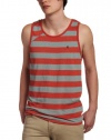 Volcom Men's Outercircle Classic Fit Tank Top