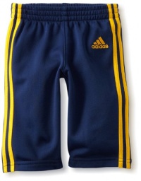 adidas Baby-Boys Newborn Itb Fasion Tricot Pant, Navy, 6 Months adidas Baby-Boys Newborn Itb Fasion Tricot Pant, Navy, 6 Months