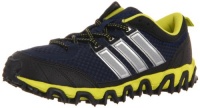 adidas KX TR XJ Running Shoe (Toddler/Little Kid/Big Kid),Collegiate Navy/Lab Lime/Metallic Silver,6.5 M US Big Kid adidas KX TR XJ Running Shoe (Toddler/Little Kid/Big Kid),Collegiate Navy/Lab Lime/Metallic Silver,6.5 M US Big Kid