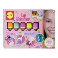 ALEX® Mix and Make Up Lip Shimmer ALEX® Mix and Make Up Lip Shimmer