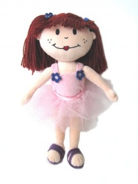 Alexander Dolls StinkyKids Britt Alexander Dolls StinkyKids Britt
