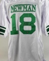 Peyton Manning Signed Jersey - Newman High School Steiner Holo & Coa - Autographed College Jerseys