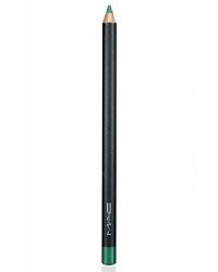 A soft-on pencil liner that lines, defines and shades the eyes with rich colour and a silky-smooth, matte/pearl finish. Ophthalmologist tested. A soft-on pencil liner that lines, defines and shades the eyes with rich colour and a silky-smooth, matte/pearl finish. Ophthalmologist tested.