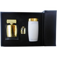 DAVID YURMAN by David Yurman Perfume Gift Set for Women (EAU DE PARFUM SPRAY 1.7 OZ & BODY LOTION 6.