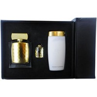 DAVID YURMAN by David Yurman Perfume Gift Set for Women (EAU DE PARFUM SPRAY 1.7 OZ & BODY LOTION 6. DAVID YURMAN by David Yurman Perfume Gift Set for Women (EAU DE PARFUM SPRAY 1.7 OZ & BODY LOTION 6.