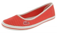 Lacoste Marthe AP 2 Women's Flats Fashion Sneakers Shoes Lacoste Marthe AP 2 Women's Flats Fashion Sneakers Shoes
