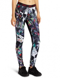 Asics Women's Jalyn Tight Asics Women's Jalyn Tight