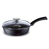 Berndes SignoCast Classic 11-Inch, 4-1/4-Quart Saut? Pan