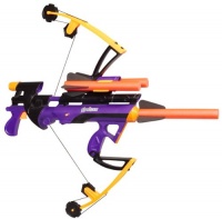 Avengers Hawkeye Special Big Bad Bow Avengers Hawkeye Special Big Bad Bow
