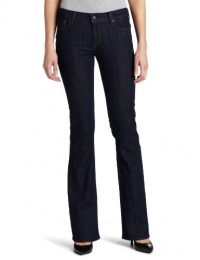 Levi's Misses Classic Slight Curve ID Boot Cut Jean Levi's Misses Classic Slight Curve ID Boot Cut Jean