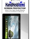 HHI Anti-Fingerprint, Anti-Glare, Matte Finished Screen Protector for Asus Transformer Pad TF300 (Package include a HandHelditems Sketch Stylus Pen)