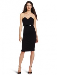 Catherine Malandrino Women's Strapless Dress Catherine Malandrino Women's Strapless Dress