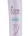 CLEAR SCALP & HAIR BEAUTY Moisturizing Dry Scalp Nourishing Shampoo, 12.9 Fluid Ounce
