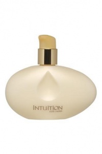 Intuition By Estee Lauder For Women. Body Lotion 6.7 Ounces
