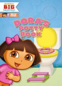 Dora's Potty Book (Dora the Explorer) Dora's Potty Book (Dora the Explorer)
