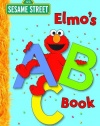 Elmo's ABC Book (Sesame Street) (Big Bird's Favorites Board Books)