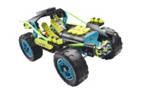Erector Extreme 3 Model Set - Power Motor - 160 Pieces Erector Extreme 3 Model Set - Power Motor - 160 Pieces