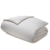 Bloomingdale's My Luxe King Down Comforter, Medium-Weight