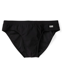 Sleek and sophisticated briefs from BOSS Black offer a body-defined fit with classic, international appeal. Sleek and sophisticated briefs from BOSS Black offer a body-defined fit with classic, international appeal.