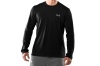 Men's UA Charged Cotton® Longsleeve T-Shirt Tops by Under Armour