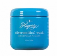 Hagerty 12170 Silversmiths' Silver Wash, 19 Ounces Hagerty 12170 Silversmiths' Silver Wash, 19 Ounces