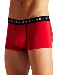 HUGO BOSS Men's Speed Solid Boxer Brief HUGO BOSS Men's Speed Solid Boxer Brief
