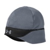 Men’s ColdGear® Thermo Run Beanie Headwear by Under Armour