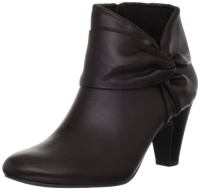 Easy Street Women's Honey Ankle Boot Easy Street Women's Honey Ankle Boot