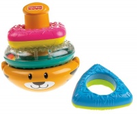 Fisher-Price Growing Baby Tiger Stacker Fisher-Price Growing Baby Tiger Stacker