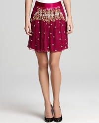 Aysha Collection Skirt - Vanessa Aysha Collection Skirt - Vanessa