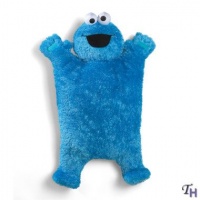 Gund Sesame Street Everyday Cookie Monster 25 Cushie