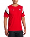 Puma Apparel Men's Ducati Corse Tee