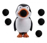 Hog Wild Toys Penguin Popper Hog Wild Toys Penguin Popper