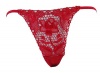 Panty Grab Bag - Mix of Thongs and G-strings 6 Pack