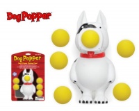 Hog Wild Dog Popper Hog Wild Dog Popper