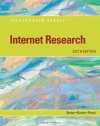 Internet Research Illustrated (Illustrated (Course Technology))