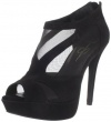 Jessica Simpson Women's Belindas Platform Pump